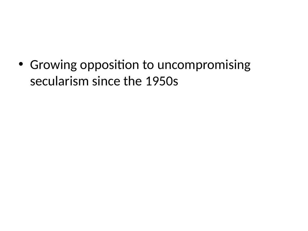The Ottoman Empire: A Timeline WWI marks a - slide 23 of 23