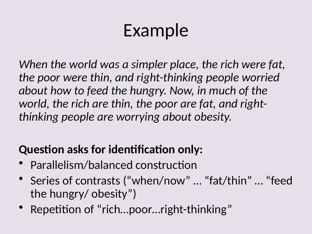 Understanding Understanding questions are designed - slide 49 of 52
