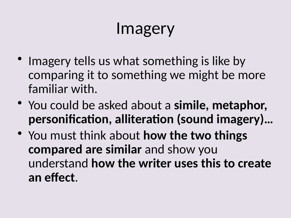 Understanding Understanding questions are designed - slide 33 of 52