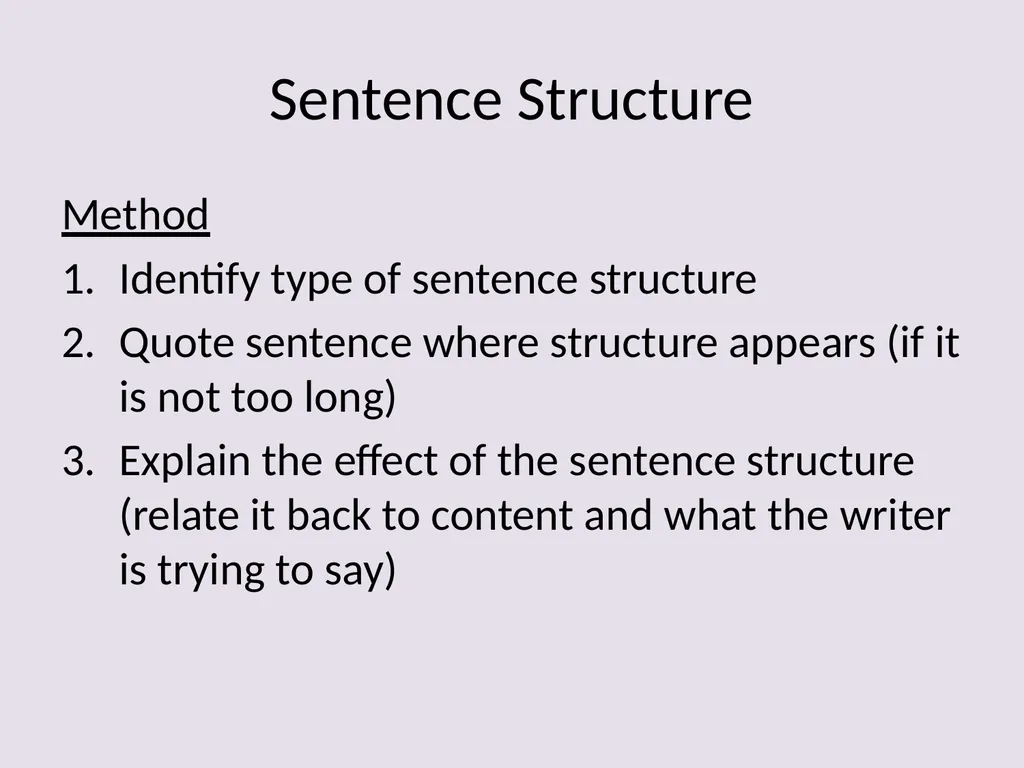 Understanding Understanding questions are designed - slide 47 of 52