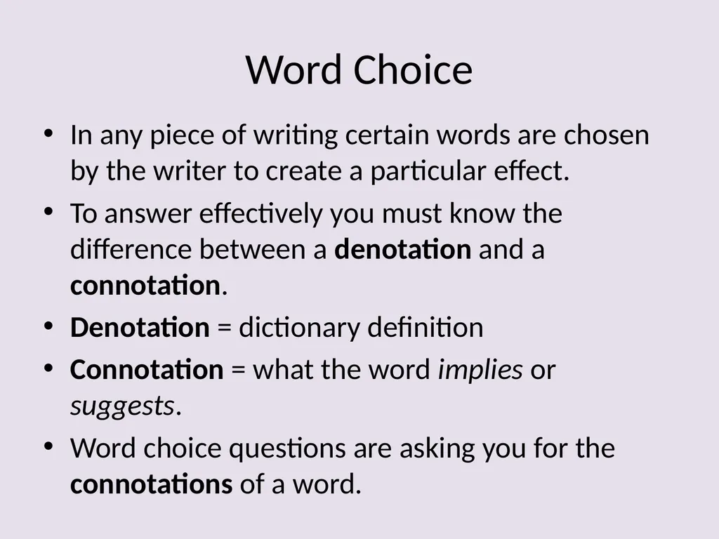 Understanding Understanding questions are designed - slide 21 of 52