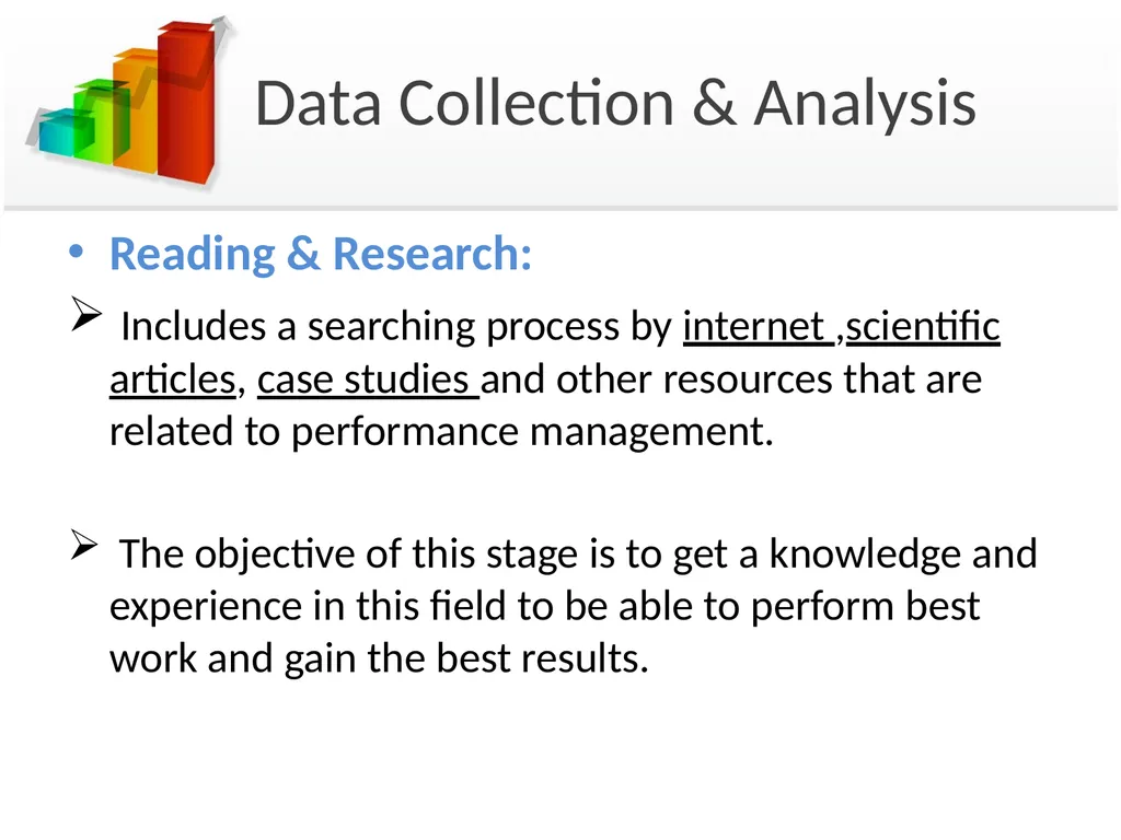 Bridging the gap between planned & actual - slide 9 of 38