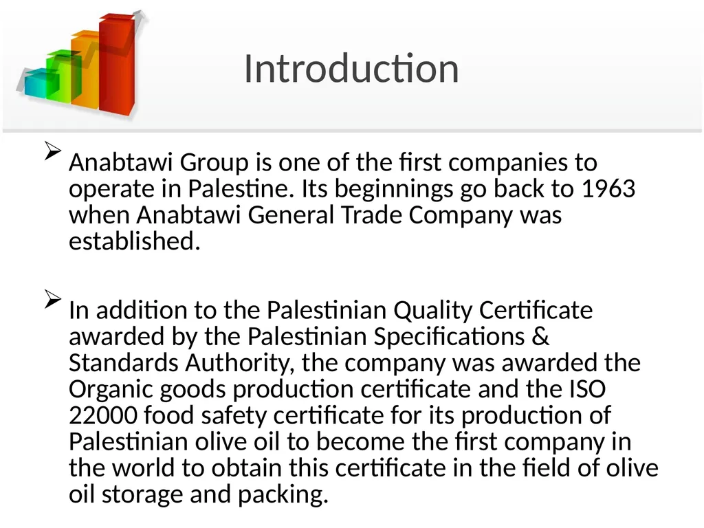 Bridging the gap between planned & actual - slide 4 of 38