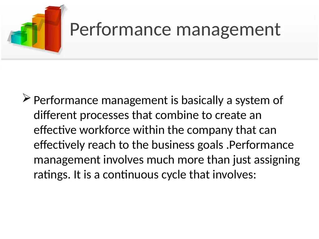 Bridging the gap between planned & actual - slide 6 of 38