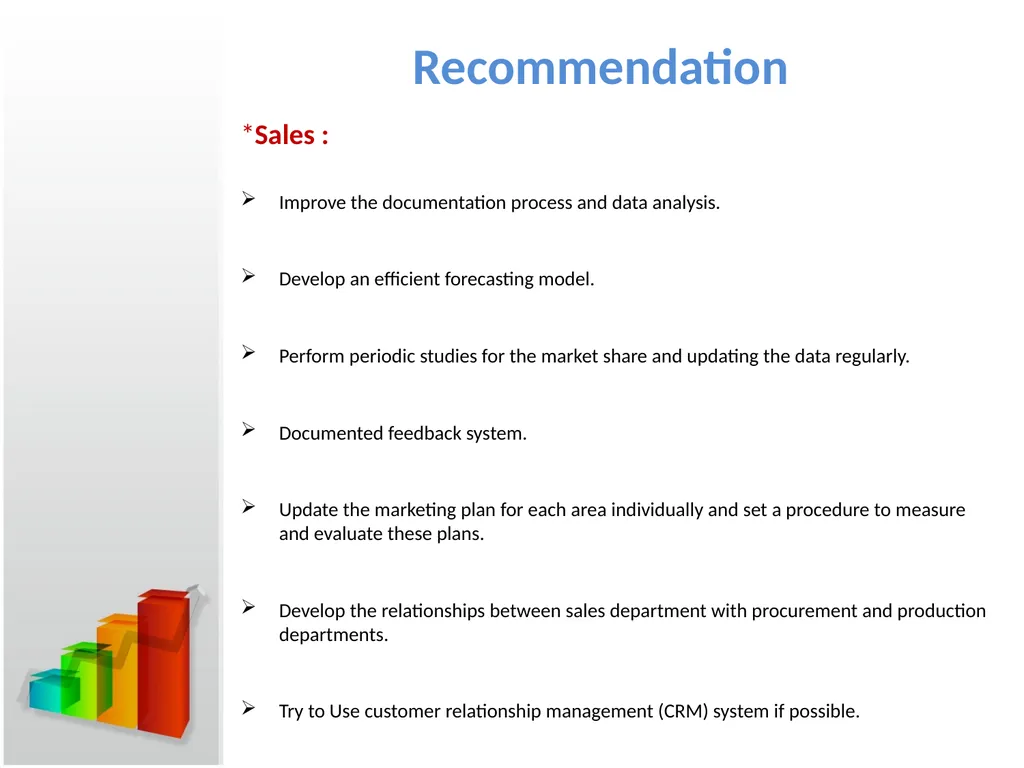 Bridging the gap between planned & actual - slide 34 of 38