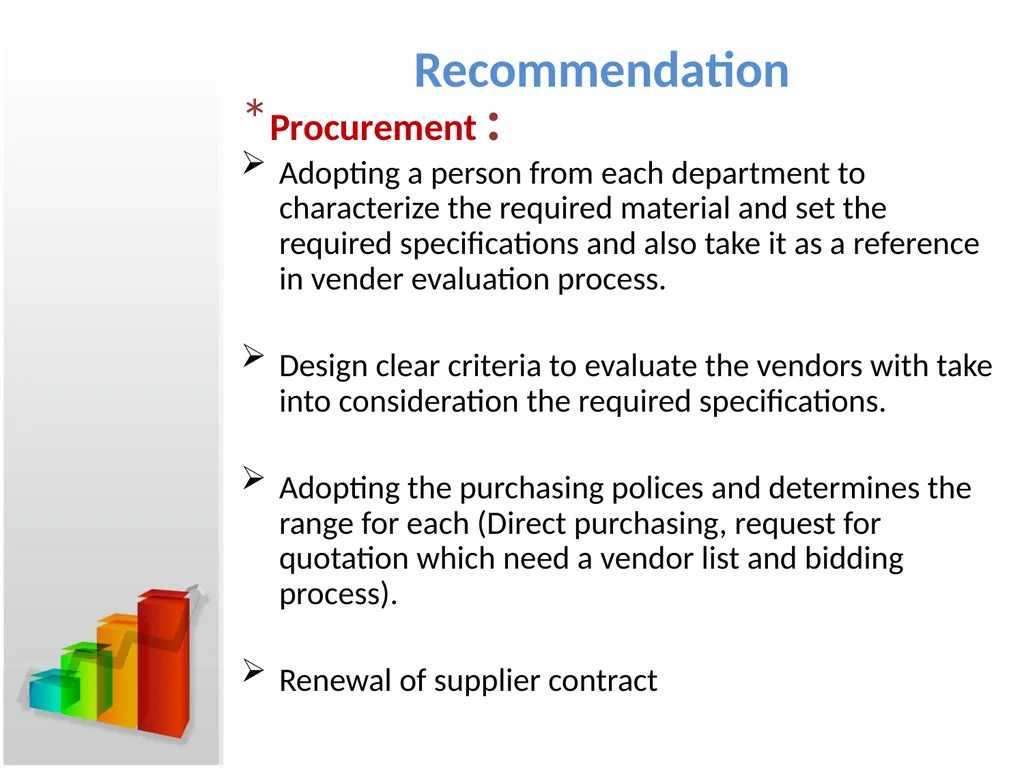 Bridging the gap between planned & actual - slide 35 of 38