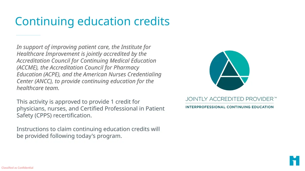 Essentials of Alignment: Safer Together: A - slide 3 of 37