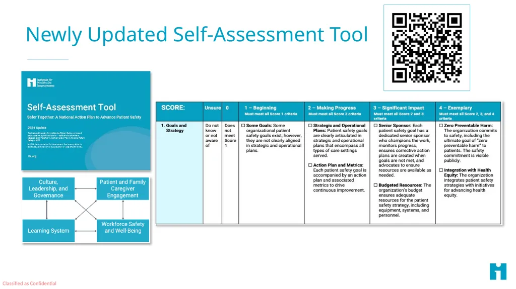 Essentials of Alignment: Safer Together: A - slide 19 of 37