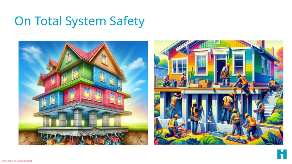 Essentials of Alignment: Safer Together: A - slide 14 of 37