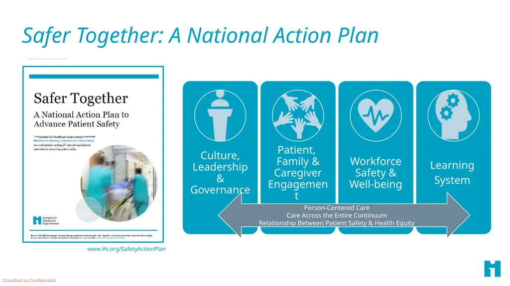 Essentials of Alignment: Safer Together: A - slide 18 of 37