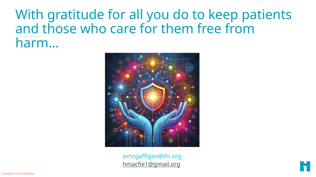 Essentials of Alignment: Safer Together: A - slide 36 of 37