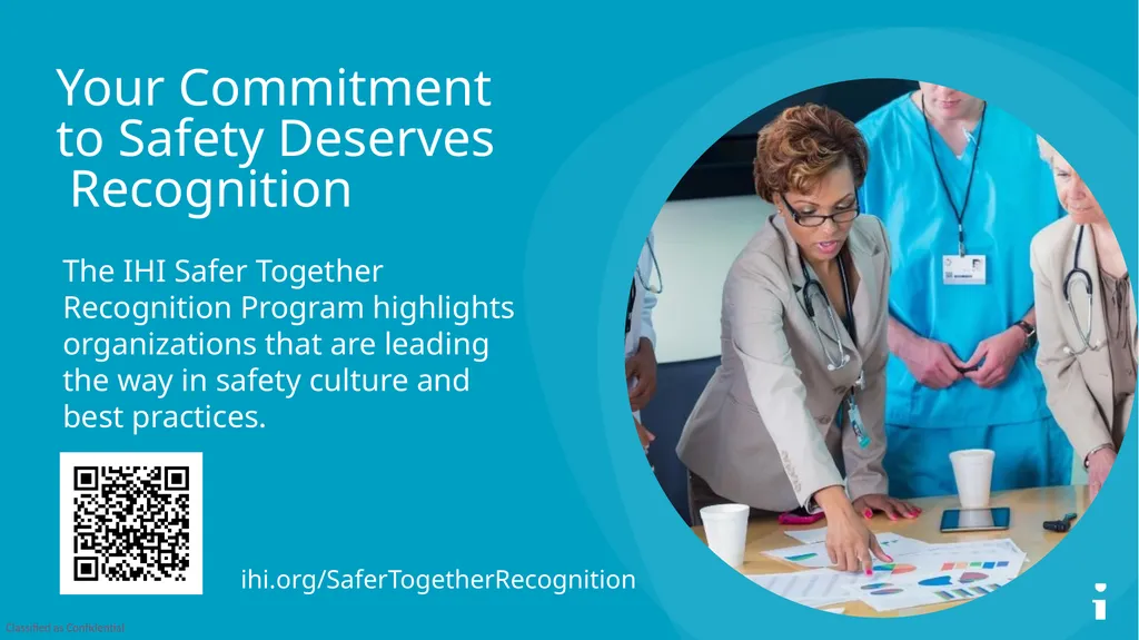 Essentials of Alignment: Safer Together: A - slide 35 of 37
