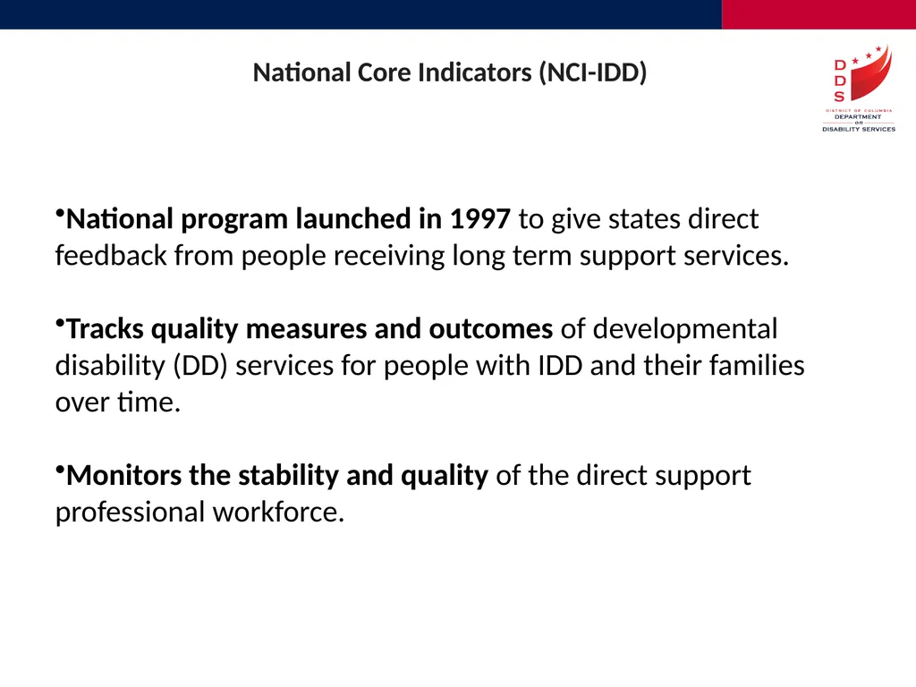 Quality Assurance and Performance Management - slide 2 of 23