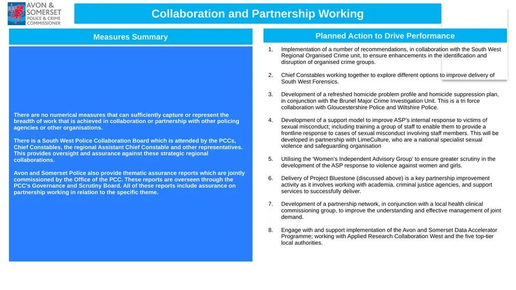 1 Performance Report Quarter ending June 2022 (Q1 - slide 16 of 16