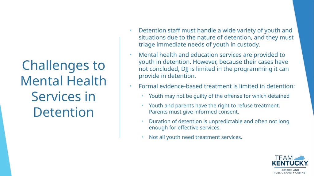 Secretary Kerry Harvey Commissioner Vicki Reed - slide 20 of 25