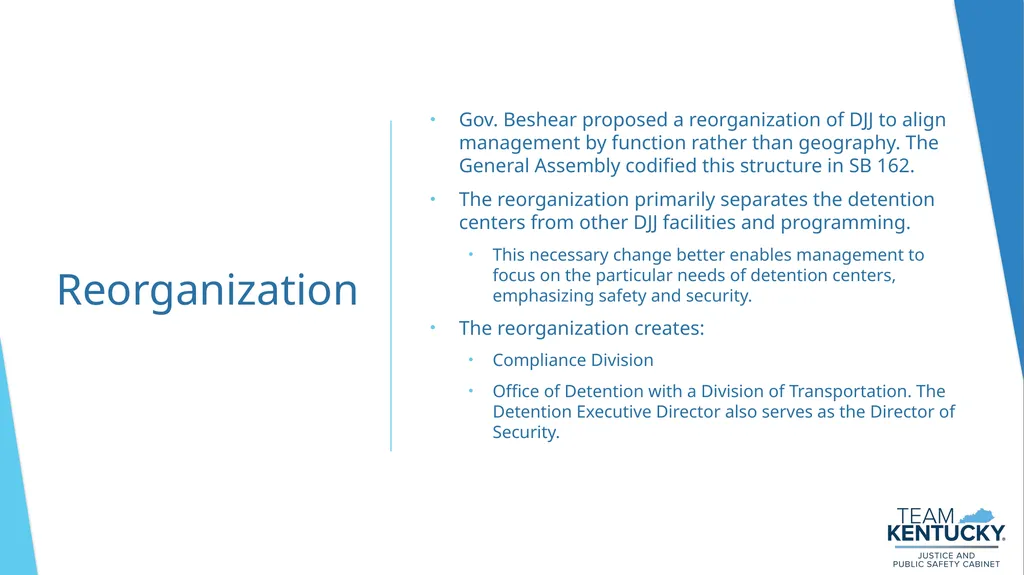 Secretary Kerry Harvey Commissioner Vicki Reed - slide 15 of 25