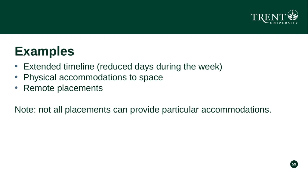 Field Education Orientation Field Instructors - slide 59 of 73