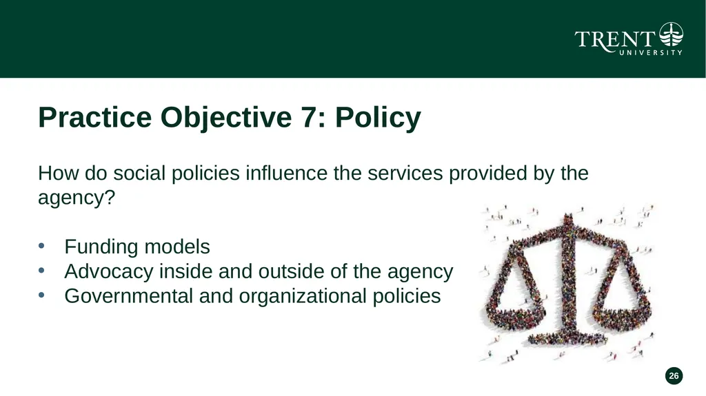Field Education Orientation Field Instructors - slide 26 of 73