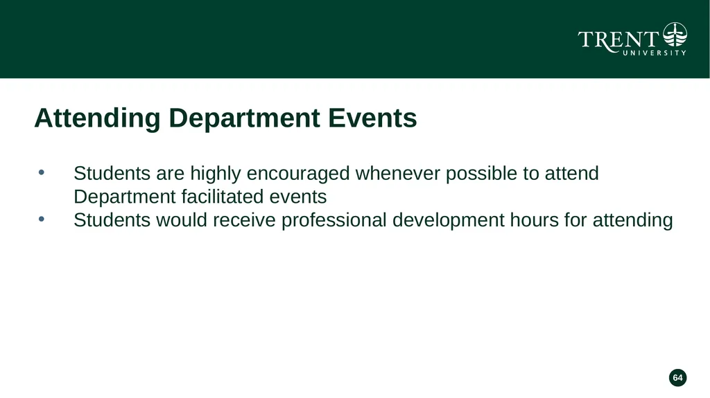 Field Education Orientation Field Instructors - slide 64 of 73