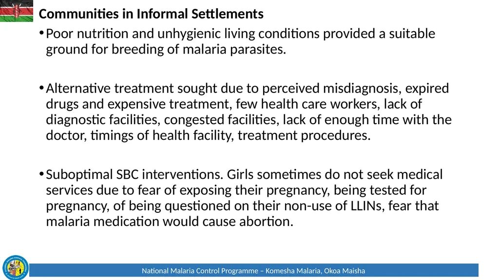 CRSPC Sub-regional NMCP and Partners Annual - slide 5 of 19