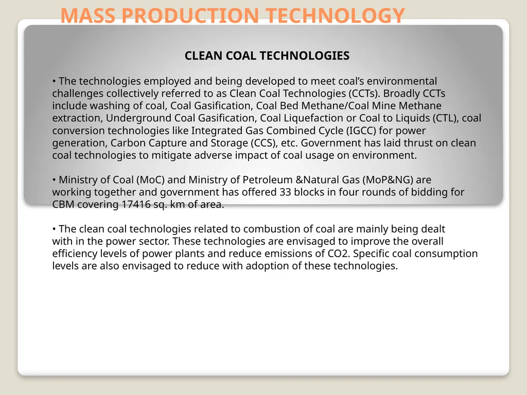 Faculty : Pradeep Deshmukh Sr. Manager, WCL - slide 42 of 54