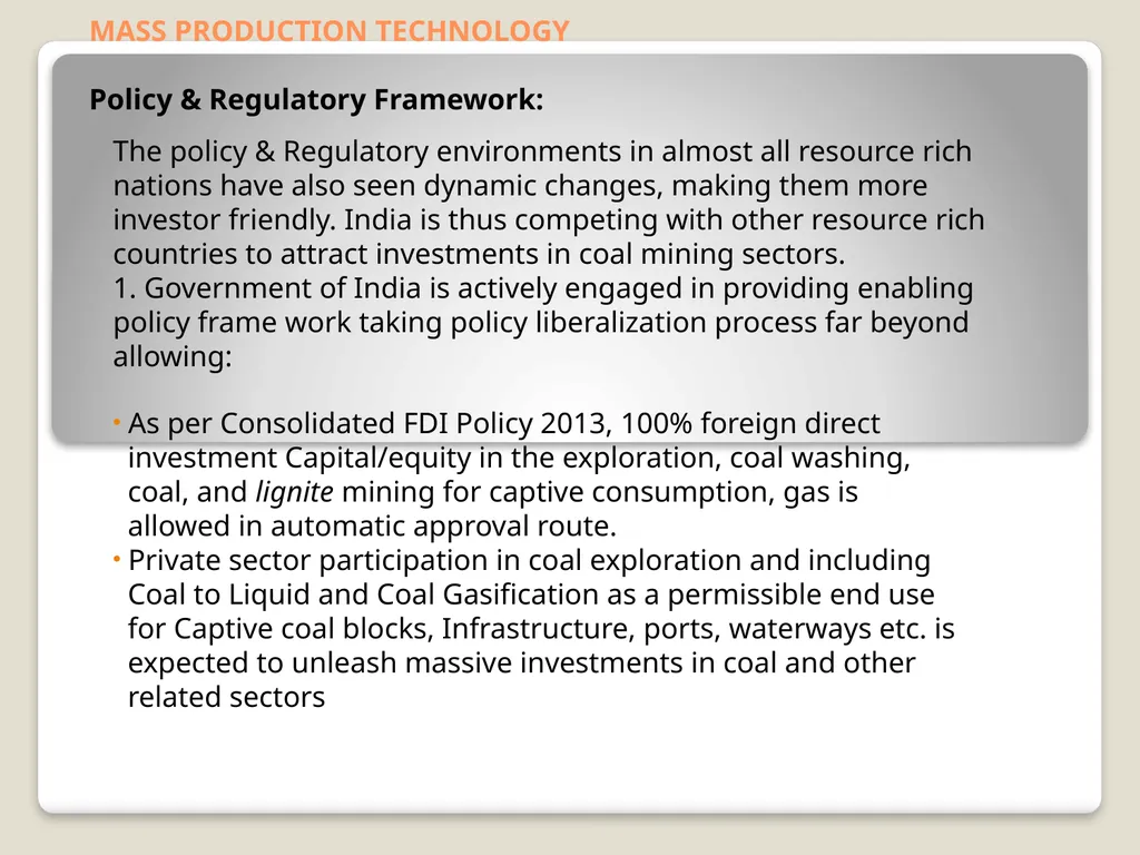 Faculty : Pradeep Deshmukh Sr. Manager, WCL - slide 26 of 54