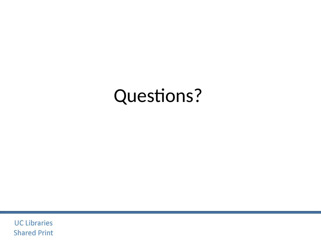 Journal Archiving Campaign Service (JACS) June 6, - slide 24 of 28