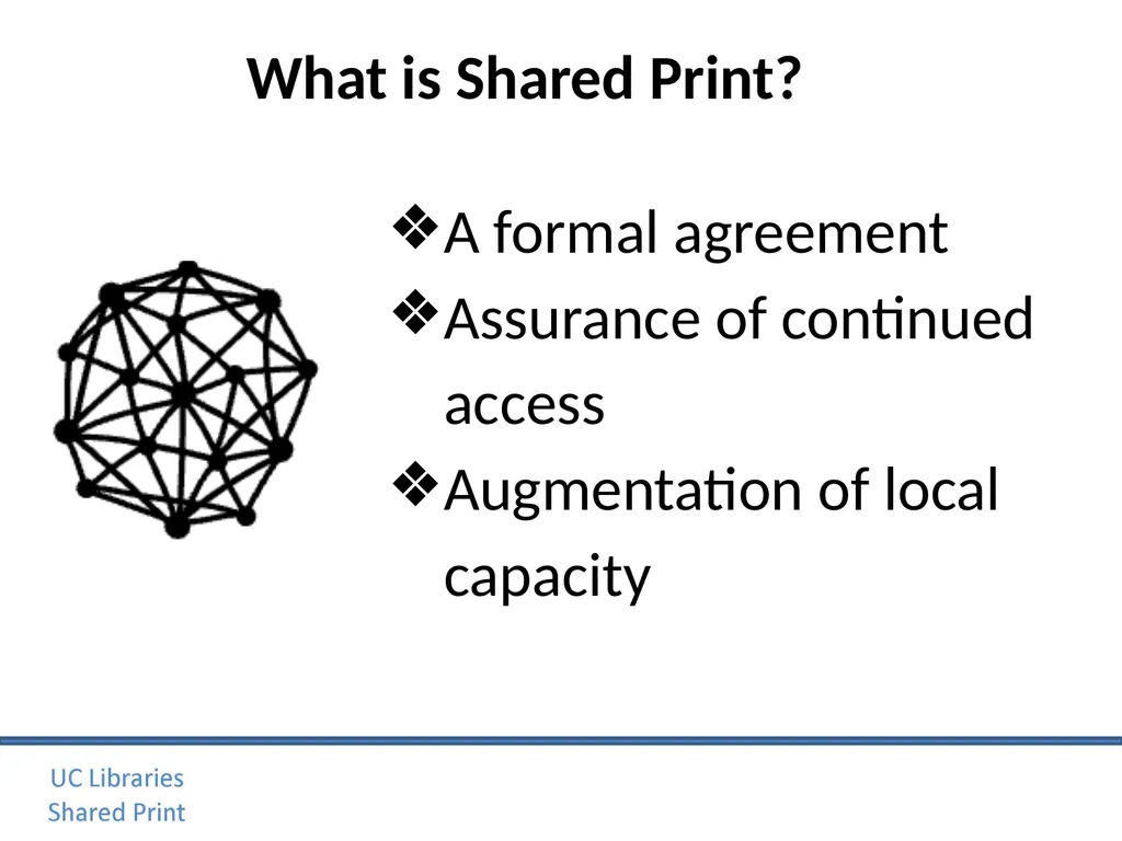 Journal Archiving Campaign Service (JACS) June 6, - slide 4 of 28