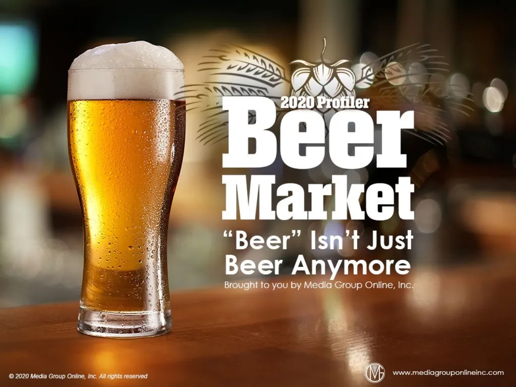 Fewer Barrels Roll, But 2019 Dollar Sales Increase
