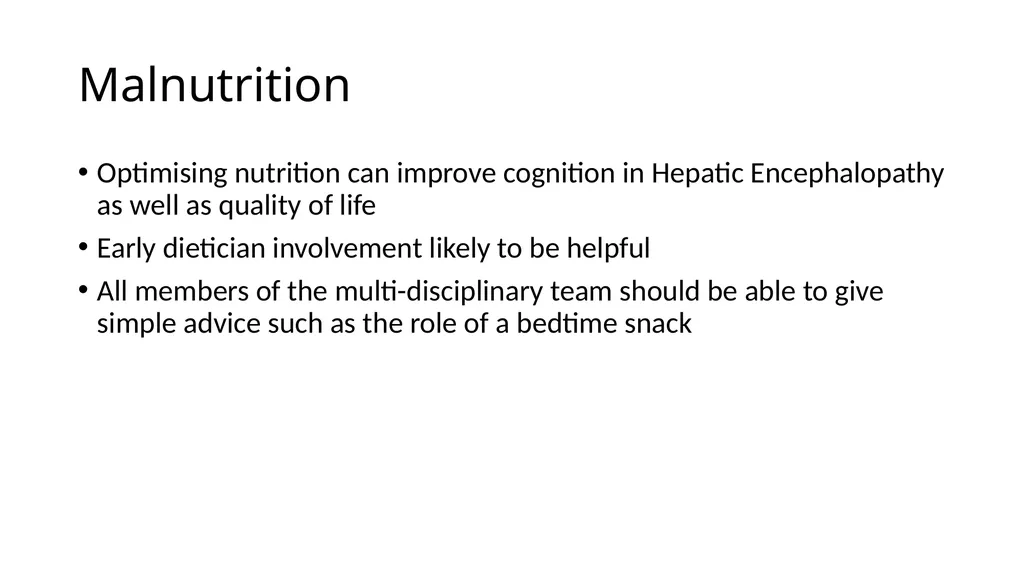 Palliative Care Case Presentation CNS Fiona Smith - slide 13 of 21