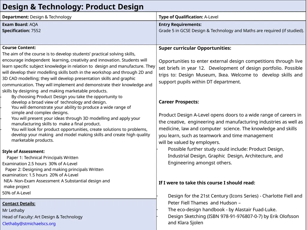 Subject Information September 2025 Entry “I have - slide 9 of 28