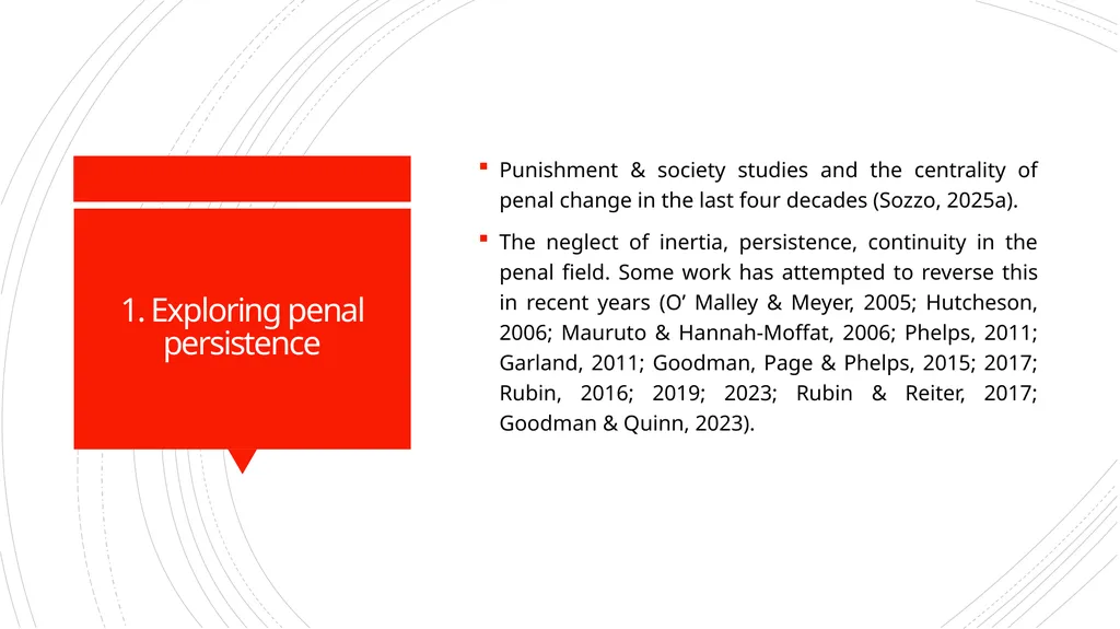 Authoritarianism and punishment Understanding - slide 4 of 38