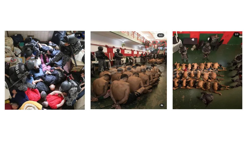 Authoritarianism and punishment Understanding - slide 2 of 38