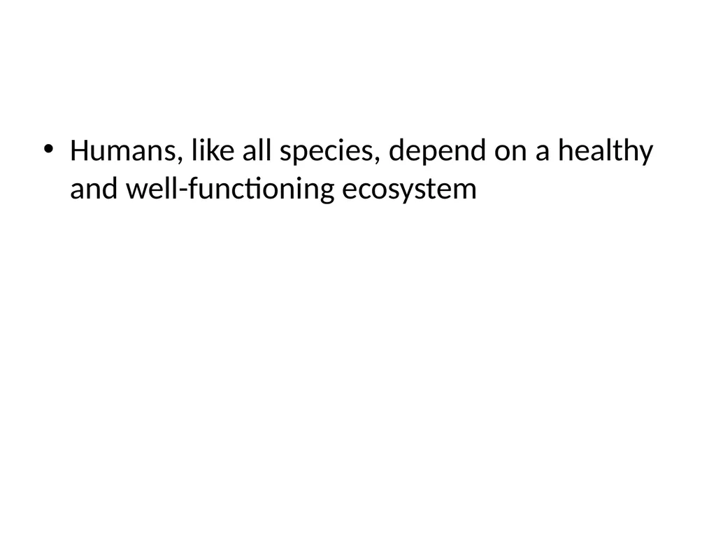 Greening Health Care Josh Farley CDAE Outline of - slide 27 of 34