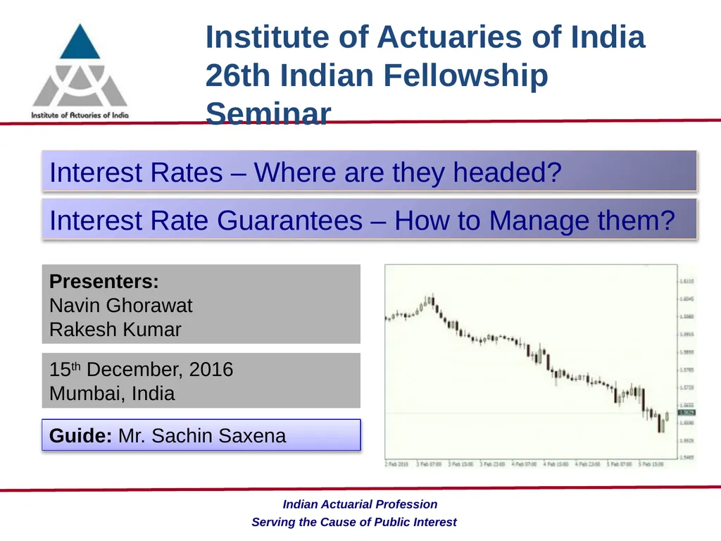 Serving the Cause of Public Interest Indian