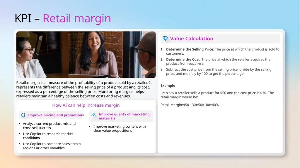 Microsoft Scenario Library Discover industry and - slide 16 of 34