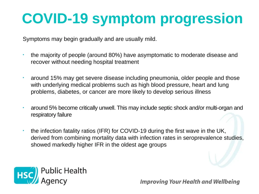 COVID-19 Vaccination programme for childbearing - slide 8 of 32