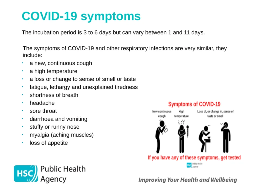 COVID-19 Vaccination programme for childbearing - slide 7 of 32