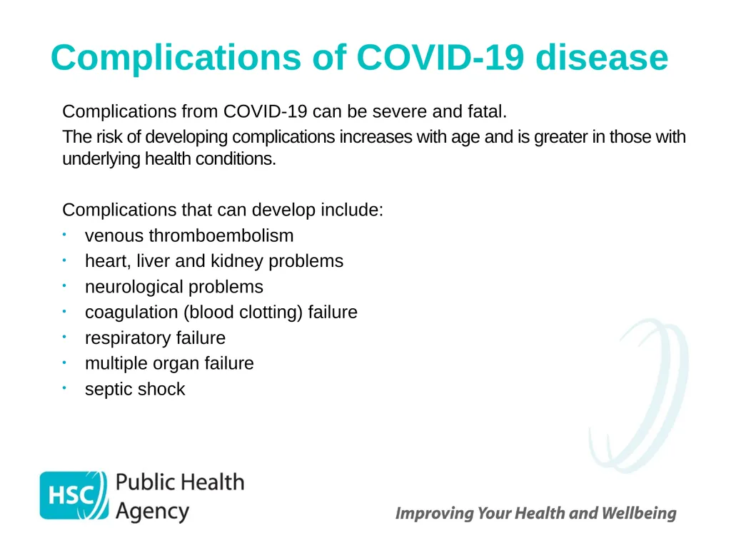 COVID-19 Vaccination programme for childbearing - slide 9 of 32