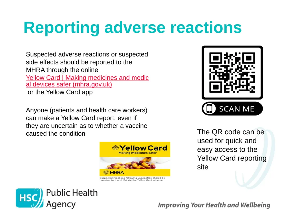 COVID-19 Vaccination programme for childbearing - slide 31 of 32