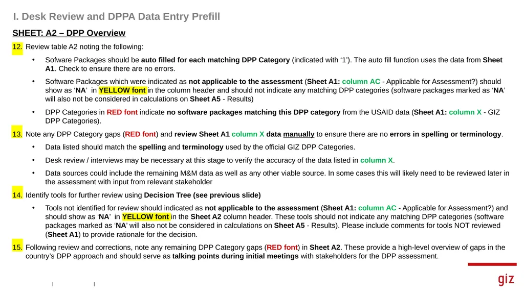 Assessment Tool for Digital Pandemic Preparedness - slide 16 of 30