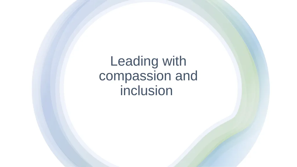 Midlands workforce, race, equality and inclusion - slide 24 of 58