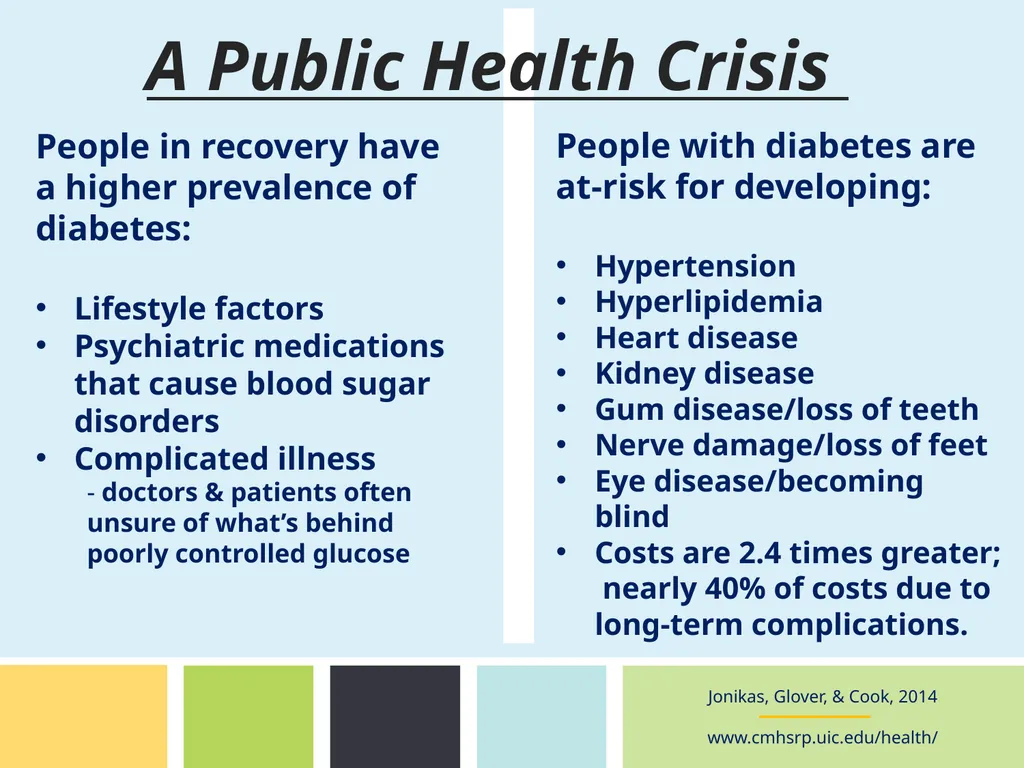 Implementing a Diabetes Registry and Care - slide 6 of 35