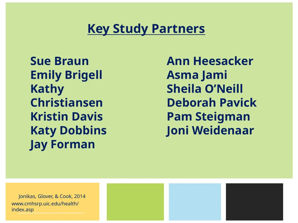 Implementing a Diabetes Registry and Care - slide 5 of 35