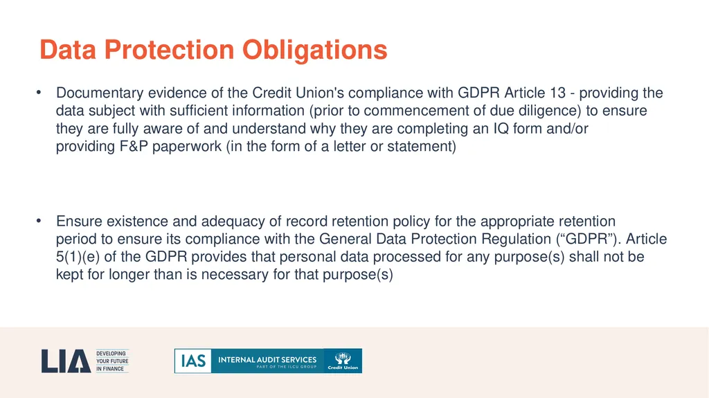 18/04/2024 Practical Implications of MCC for - slide 23 of 26