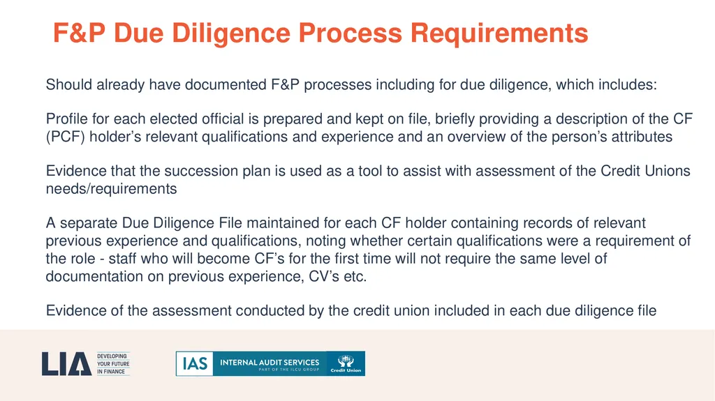 18/04/2024 Practical Implications of MCC for - slide 22 of 26