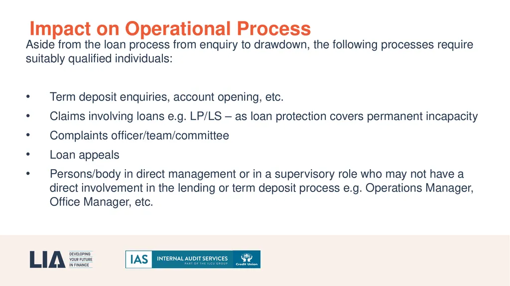 18/04/2024 Practical Implications of MCC for - slide 10 of 26