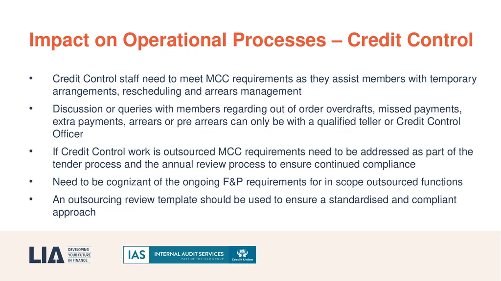 18/04/2024 Practical Implications of MCC for - slide 11 of 26