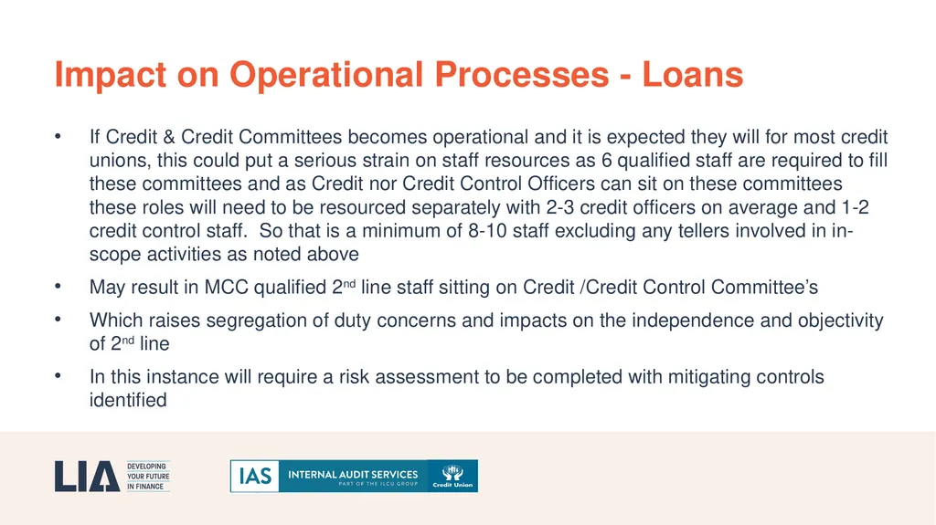 18/04/2024 Practical Implications of MCC for - slide 9 of 26