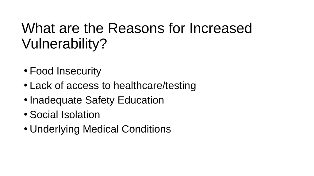 Employment for People with Disabilities: - slide 3 of 11